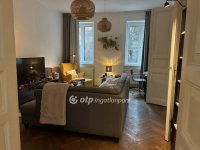 Eladó téglalakás, I. kerületben 145 M Ft, 2 szobás