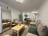 Eladó téglalakás, Keszthelyen 61.5 M Ft, 2+1 szobás