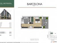 Eladó téglalakás, Budapesten, XIII. kerületben, Dévai utcában