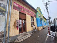 Eladó üzlethelyiség