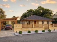 Eladó családi ház, Kartalon 94.9 M Ft, 4 szobás