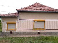 Eladó családi ház, Végegyházán 3.8 M Ft, 3 szobás