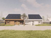 Eladó telek, Dömsödön 21.3 M Ft / költözzbe.hu