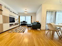 Eladó téglalakás, III. kerületben 164 M Ft, 3 szobás