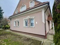 Eladó családi ház