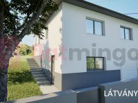 Eladó családi ház, Pécsett 55 M Ft, 4 szobás