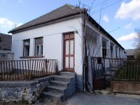 Eladó családi ház, Borzaváron 26.99 M Ft, 4 szobás