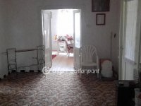 Eladó családi ház, Tompán 15 M Ft, 4 szobás