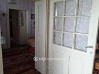 Eladó családi ház, Hajdúböszörményen 45.9 M Ft, 2 szobás