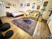 Eladó téglalakás, XIV. kerületben 119.8 M Ft, 4 szobás