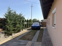 Eladó ikerház, Ócsán 78.5 M Ft, 3 szobás / költözzbe.hu