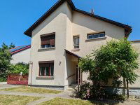 Eladó családi ház, Zalakaroson 91.9 M Ft, 6 szobás
