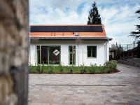 Kiadó téglalakás, albérlet, Budakalászon 430 E Ft / hó