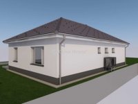 Eladó családi ház, Veszprémben 106 M Ft, 4 szobás