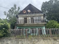 Eladó családi ház, Tatabányán, Panoráma úton 34.5 M Ft