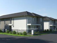 Eladó téglalakás, Újszászon 50.7 M Ft, 3 szobás