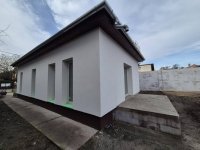 Eladó ikerház, XX. kerületben 59 M Ft, 1+1 szobás