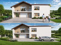 Eladó ikerház, XV. kerületben 95 M Ft, 3 szobás