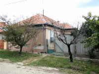 Eladó családi ház