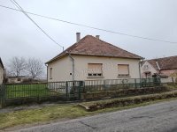 Eladó családi ház, Letenyén 16.5 M Ft, 3 szobás