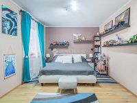 Eladó téglalakás, XVIII. kerületben 82.9 M Ft, 3 szobás