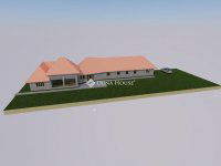 Eladó családi ház