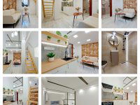 Eladó téglalakás, VII. kerületben, Nefelejcs utcában 42.2 M Ft