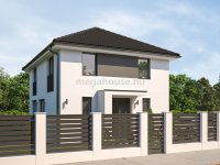 Eladó családi ház, Budaörsön 149.9 M Ft, 4 szobás