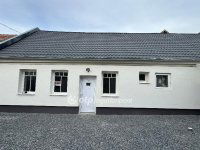 Eladó téglalakás, Pápán 51.9 M Ft, 1+1 szobás