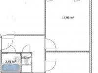 Eladó panellakás, Bátonyterenyén 15.9 M Ft, 2 szobás