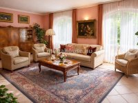 Eladó ikerház, III. kerületben 245 M Ft, 5+2 szobás