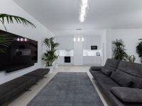 Eladó téglalakás, XIX. kerületben 152 M Ft, 3 szobás