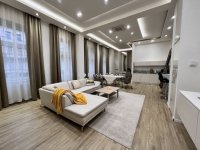 Eladó téglalakás, IX. kerületben 115 M Ft, 2 szobás