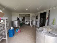 Eladó ipari ingatlan