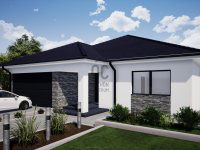 Eladó családi ház