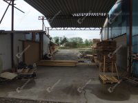 Eladó ipari ingatlan