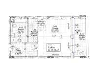 Eladó téglalakás, XIII. kerületben, Jász utcában 93 M Ft