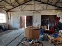 Eladó ipari ingatlan, Salomváron 46.5 M Ft / költözzbe.hu