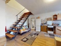 Eladó ikerház, Miskolcon 36.9 M Ft, 3+1 szobás