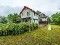 Eladó családi ház, Halásztelken 98 M Ft, 9 szobás