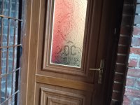 Eladó téglalakás, XIII. kerületben 55.5 M Ft, 1 szobás