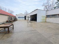 Kiadó ipari ingatlan, Komáromban 2000 E Ft / hó