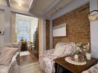 Eladó téglalakás, VI. kerületben, Andrássy úton 74.9 M Ft