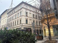 Eladó téglalakás, VII. kerületben, Király utcában 98 M Ft