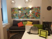 Eladó téglalakás, VI. kerületben 89.9 M Ft, 4 szobás