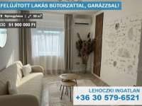 Eladó téglalakás, Nyíregyházán 51.9 M Ft