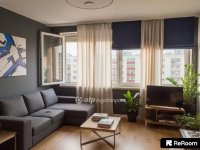 Eladó panellakás, XIII. kerületben 89.5 M Ft, 3 szobás