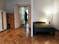 Eladó téglalakás, VII. kerületben 69.9 M Ft, 1 szobás