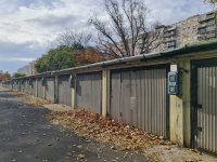 Eladó garázs, XVIII. kerületben 12.5 M Ft / költözzbe.hu