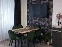 Kiadó téglalakás, albérlet